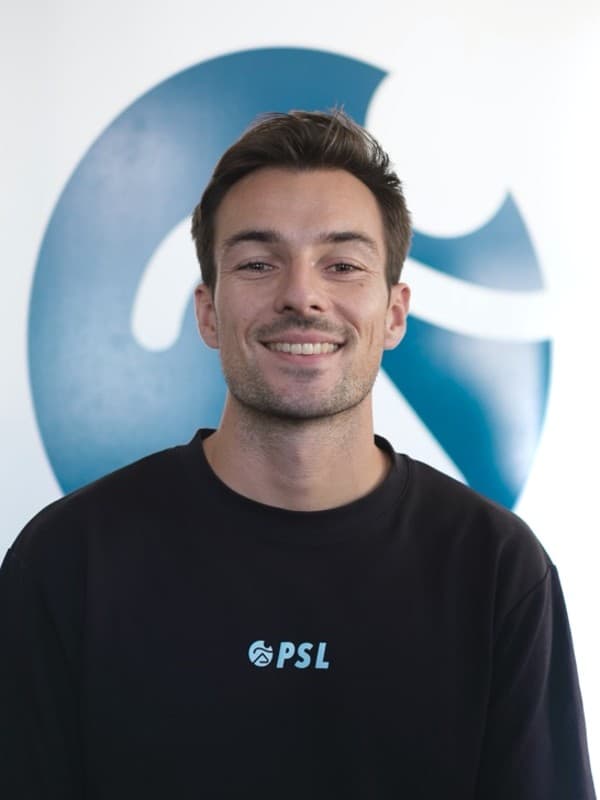 Axel Perquis