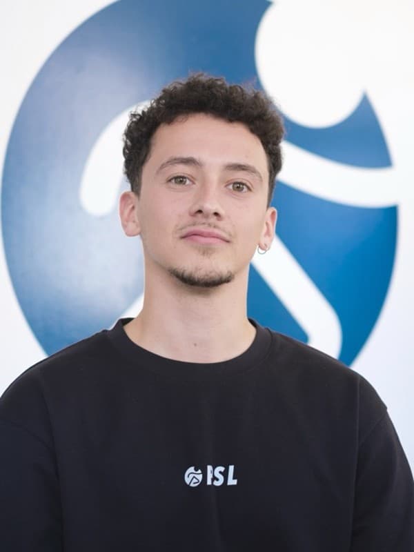 Lucas Fourreau