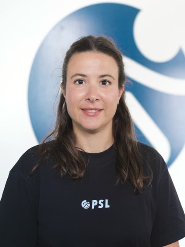 Sarah Leclerc