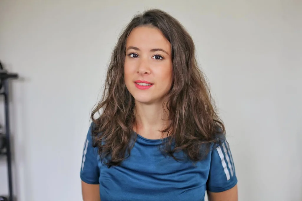 Sarah Leclerc